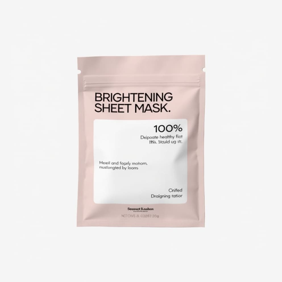 Made for sensitive skin